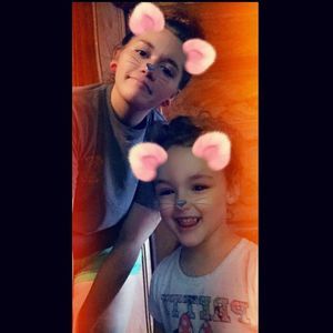 Meet your Posher, Kay